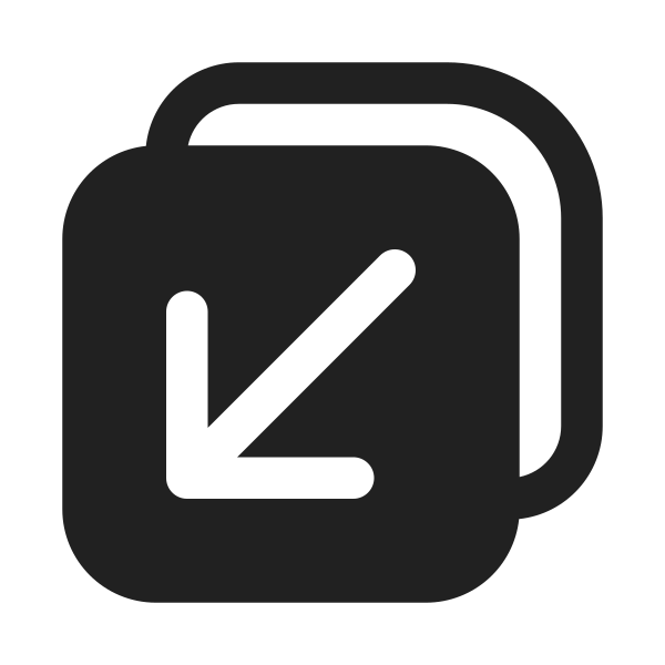 Ic Fluent Window New Rotate 180 32 Filled