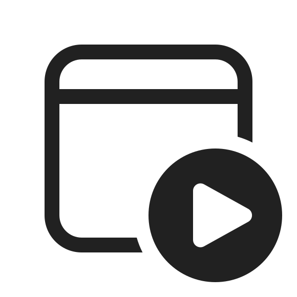Ic Fluent Window Play 20 Regular