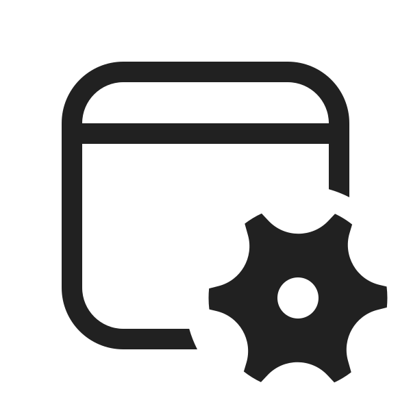 Ic Fluent Window Settings 20 Regular