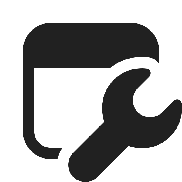 Ic Fluent Window Wrench 16 Filled