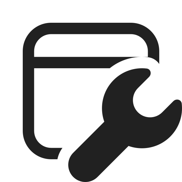 Ic Fluent Window Wrench 16 Regular