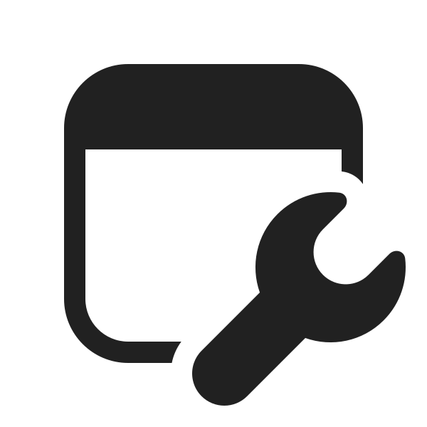 Ic Fluent Window Wrench 20 Filled