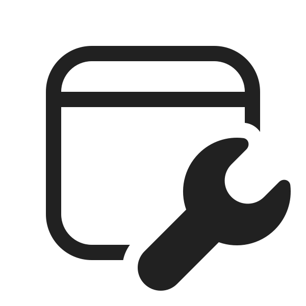 Ic Fluent Window Wrench 20 Regular