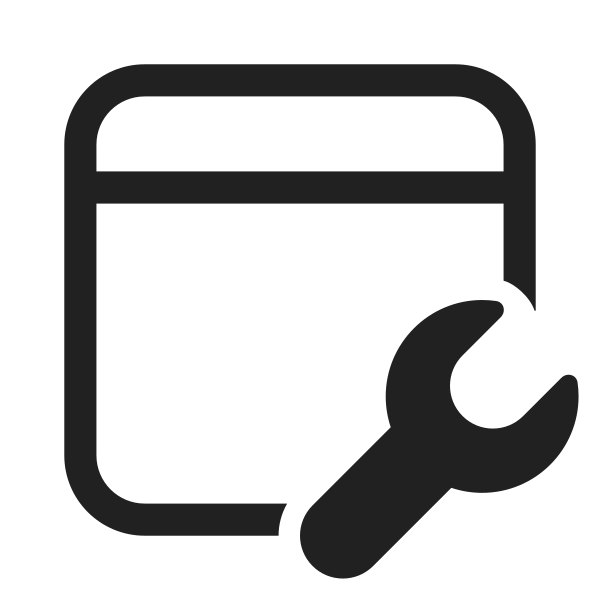 Ic Fluent Window Wrench 28 Regular