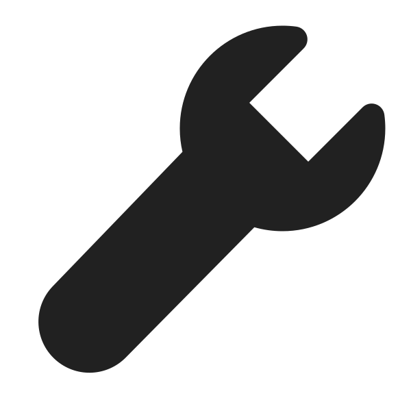 Ic Fluent Wrench 16 Filled