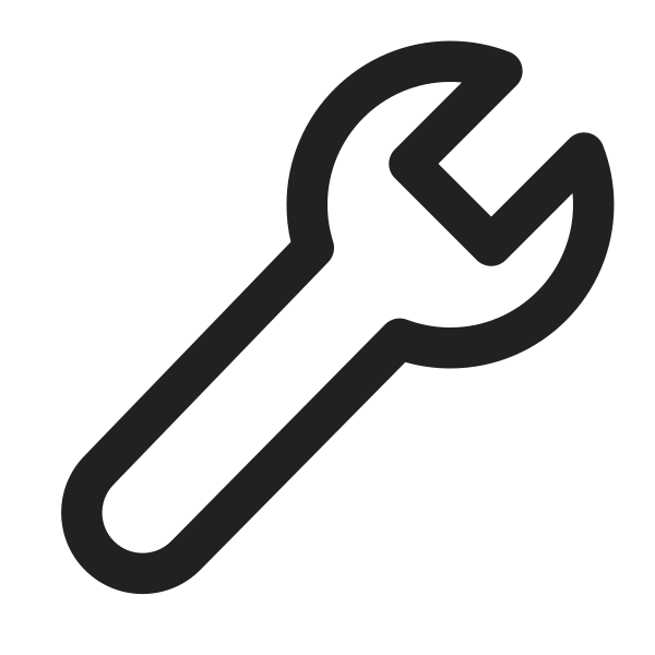 Ic Fluent Wrench 16 Regular