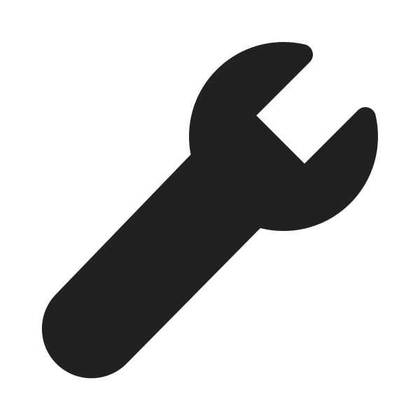 Ic Fluent Wrench 20 Filled