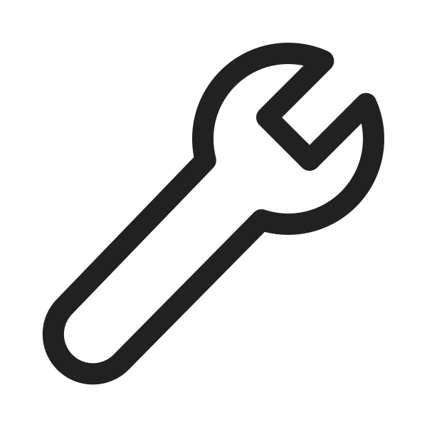 Ic Fluent Wrench 20 Regular