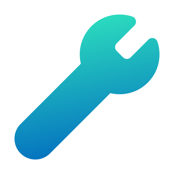 Ic Fluent Wrench 24 Color