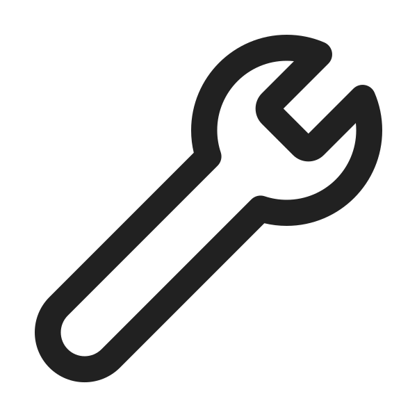 Ic Fluent Wrench 24 Regular