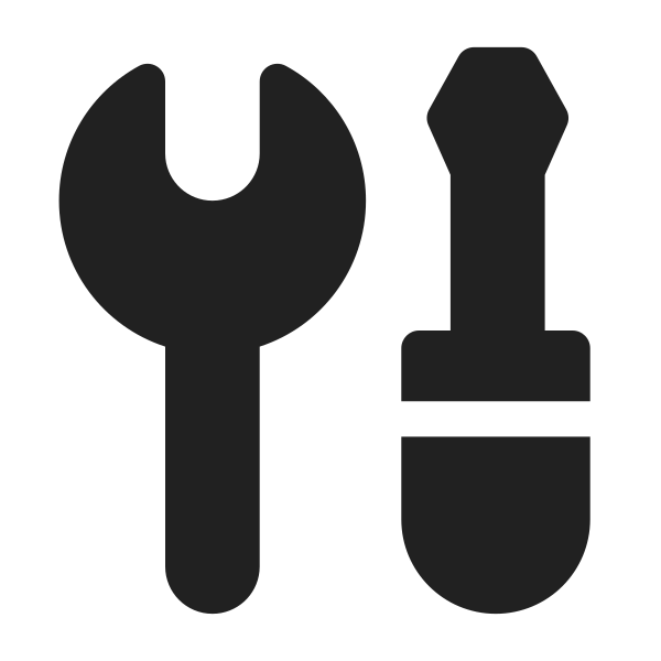 Ic Fluent Wrench Screwdriver 28 Filled