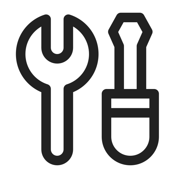 Ic Fluent Wrench Screwdriver 28 Regular