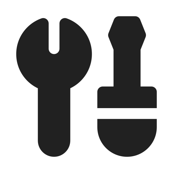 Ic Fluent Wrench Screwdriver 32 Filled