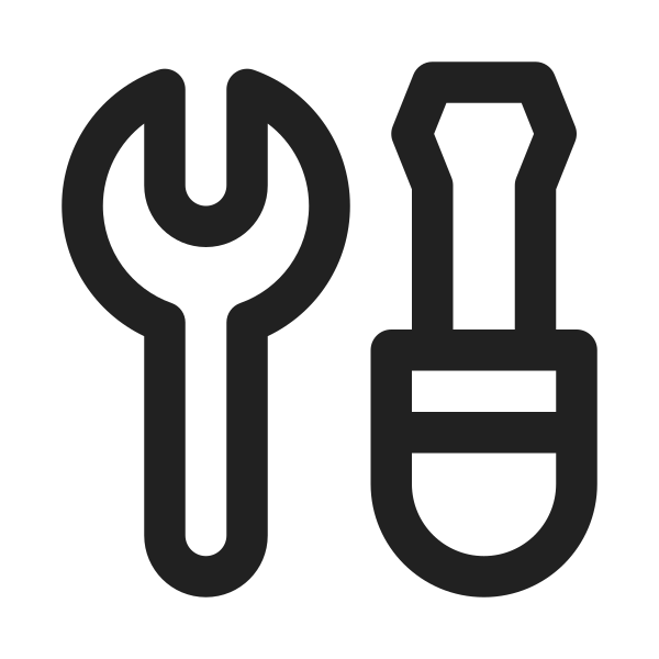Ic Fluent Wrench Screwdriver 32 Regular