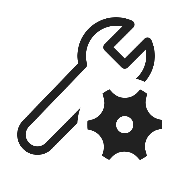 Ic Fluent Wrench Settings 20 Regular