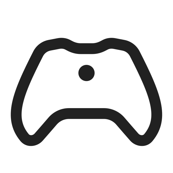 Ic Fluent Xbox Controller 16 Regular