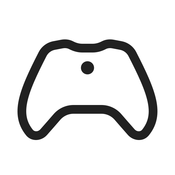 Ic Fluent Xbox Controller 20 Regular