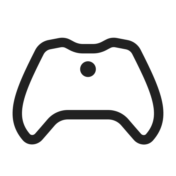 Ic Fluent Xbox Controller 28 Regular
