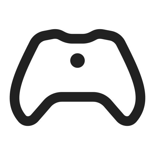 Ic Fluent Xbox Controller 32 Regular