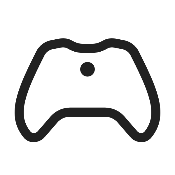 Ic Fluent Xbox Controller 48 Regular