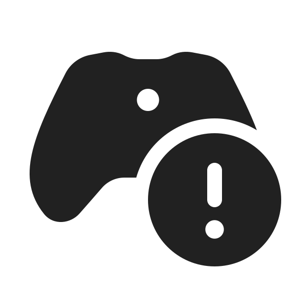 Ic Fluent Xbox Controller Error 20 Filled