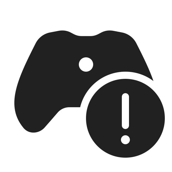 Ic Fluent Xbox Controller Error 24 Filled