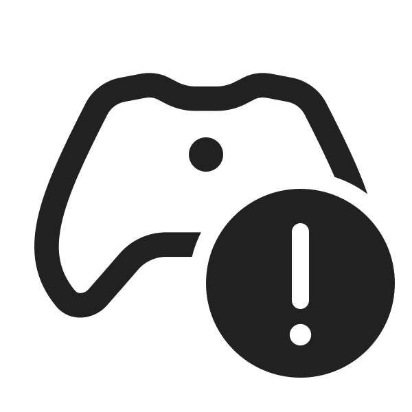Ic Fluent Xbox Controller Error 24 Regular