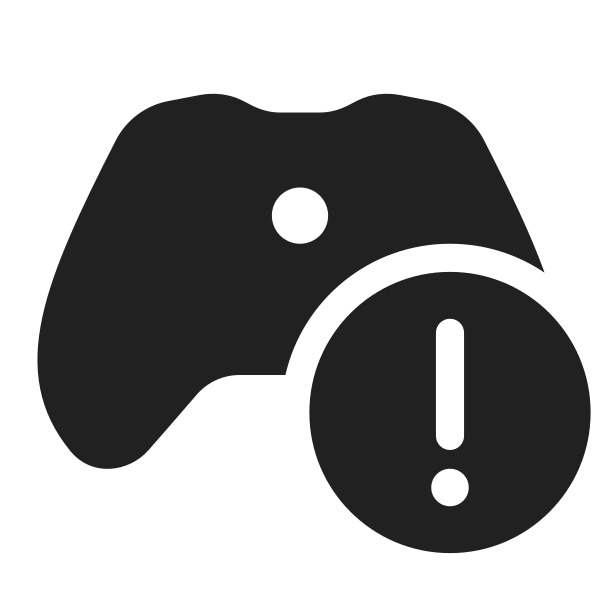 Ic Fluent Xbox Controller Error 32 Filled