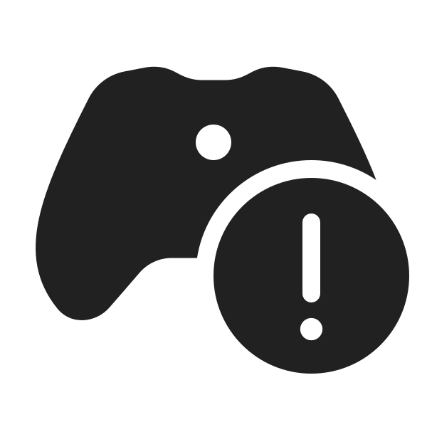 Ic Fluent Xbox Controller Error 48 Filled