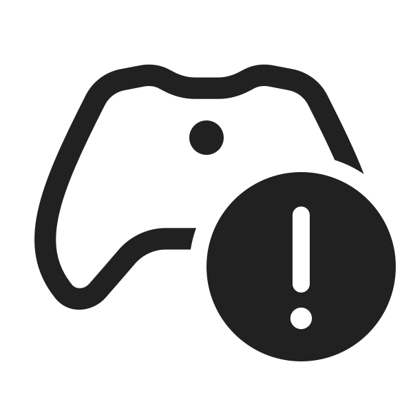 Ic Fluent Xbox Controller Error 48 Regular