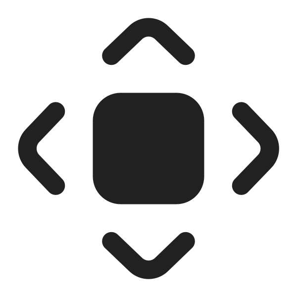 Ic Fluent Zoom Fit 16 Filled