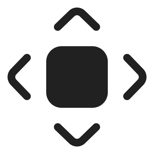 Ic Fluent Zoom Fit 20 Filled