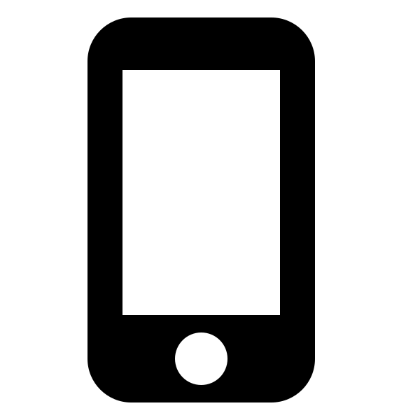 Ic Phone Iphone 48px Vector