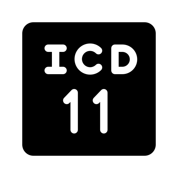 Icd 11