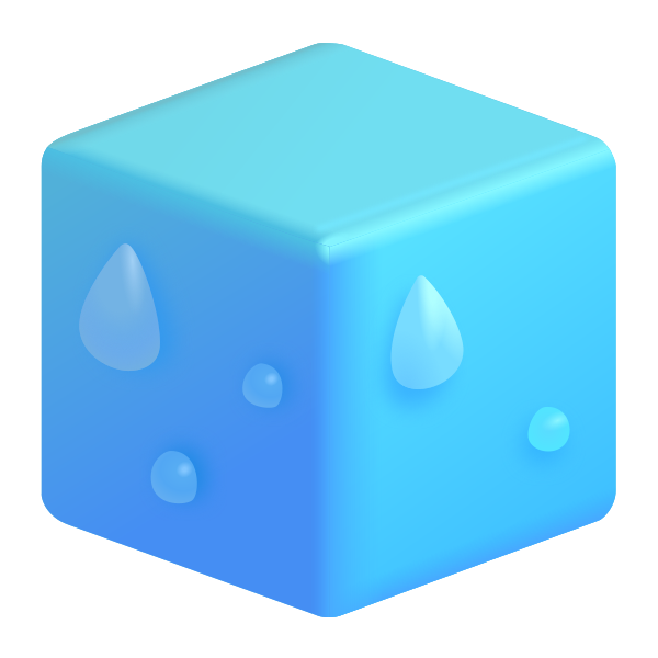 Ice Color