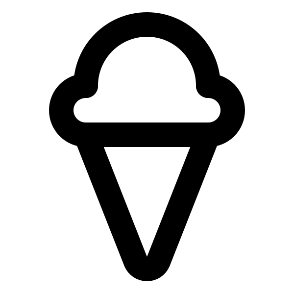 Ice Cream Cone