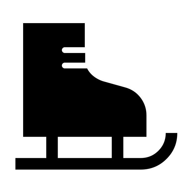 Ice Skating Fill