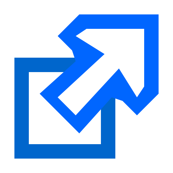 Icon External Link