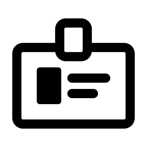 Id Badge 24