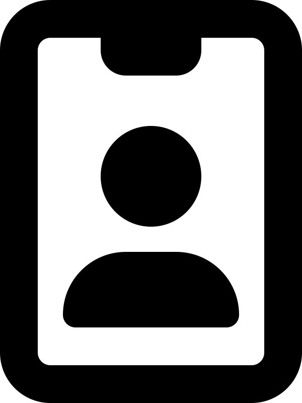 Id Badge