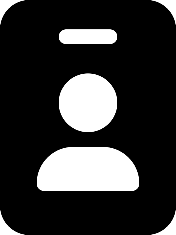 Id Badge