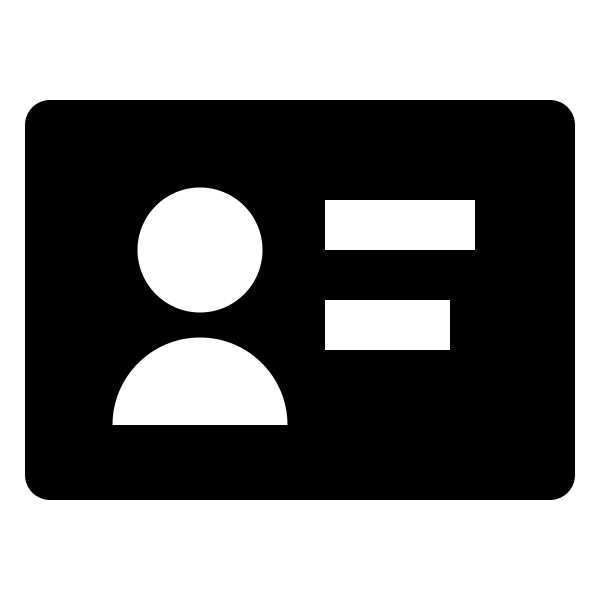 Id Card Fill