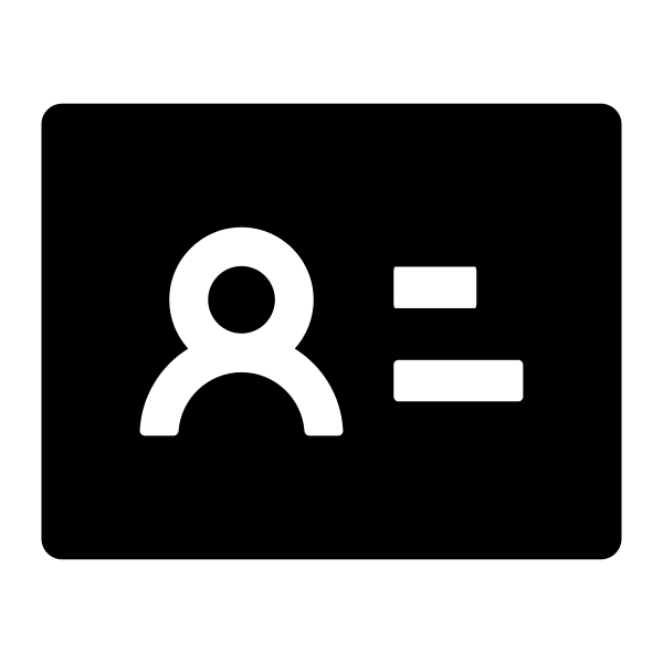 Idcard