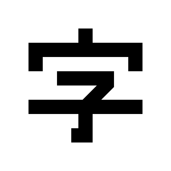 Ideogram Cjk