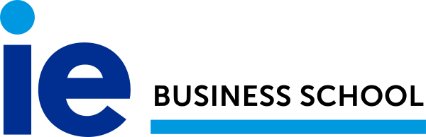 IE Business School Logo Vector