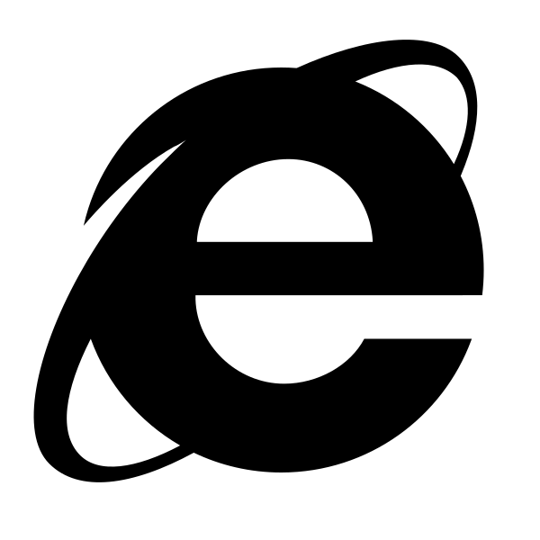 Ie Fill