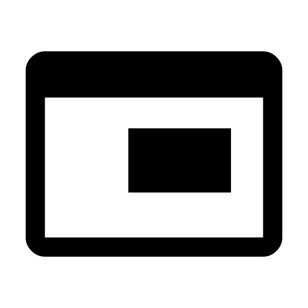 Iframe Fill