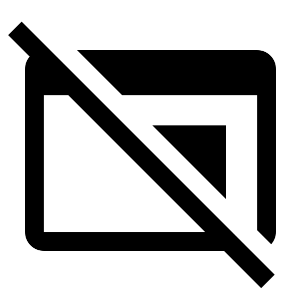 Iframe Off Fill