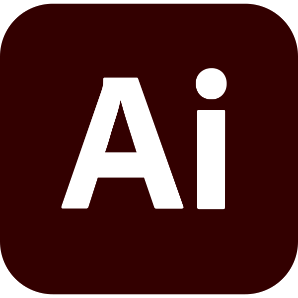 Illustrator Plain