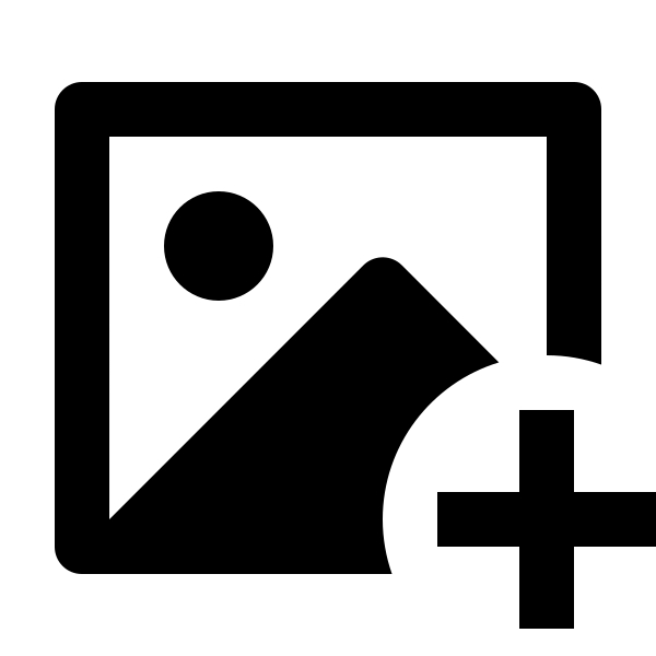 Image Add Fill